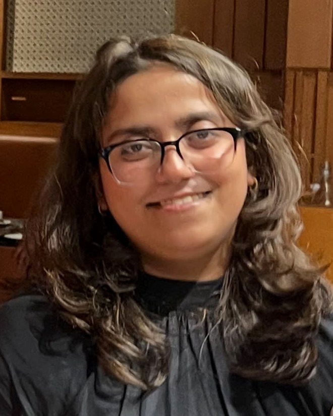 Jahnavi Anand, Founder & Baker of Oozing Oven